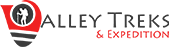 valley treks logo